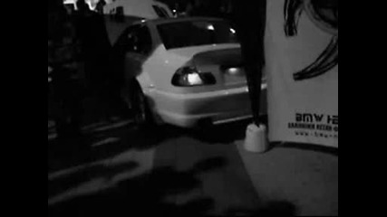 Bmw E46 Turbo