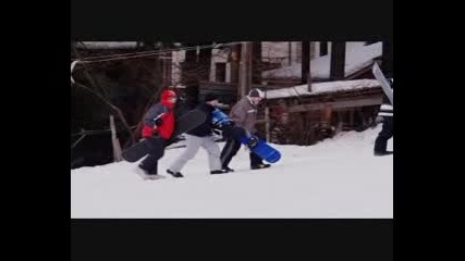 Филмът, рекламиращ България пред света (на английски език) [ч.3]