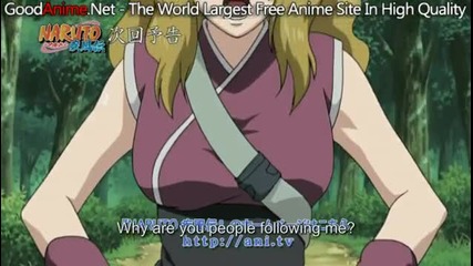 [hd] Naruto Shippuuden 145 Preview Бг Субс