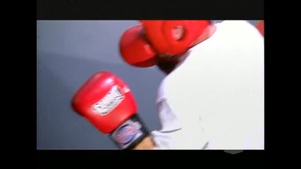 Ufc All Access - Matt Hughes