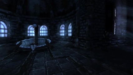 Amnesia_ Playthrough Part_ 12 - Guest Room Isn't As Friendly As It Sounds
