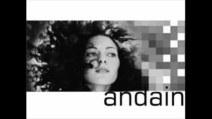 Andain - Everything From Me (richard Durand Album Mix)
