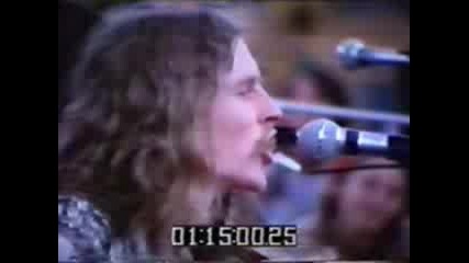 The Incredible String Band - When you find out who you are