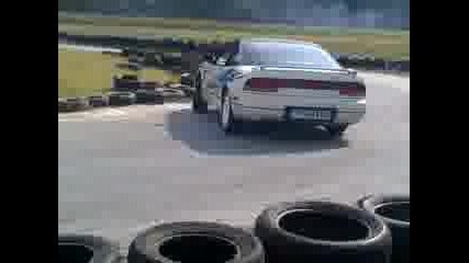 potgotovka za drift day