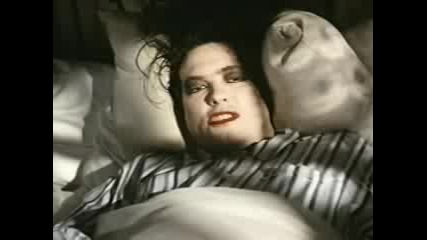 The Cure - Lullaby