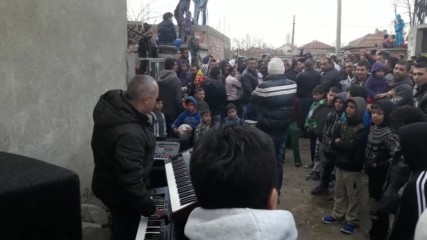 milcho gagov 2017