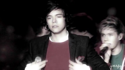 One Direction - искам те за уикенда