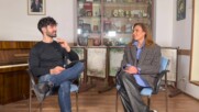 Диана Любенова откровено за театъра, дъщеря си и обидата от фалшивите новини