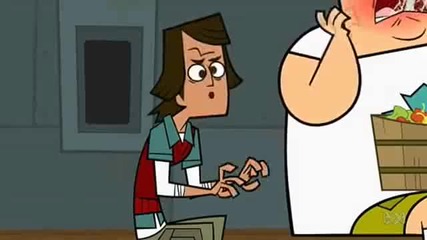 Total Drama World Tour Episode 13 Part 1