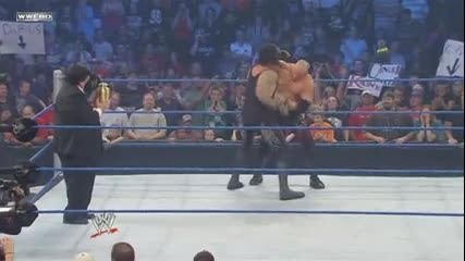 Wwe Paul Bearer 2010 Returns 