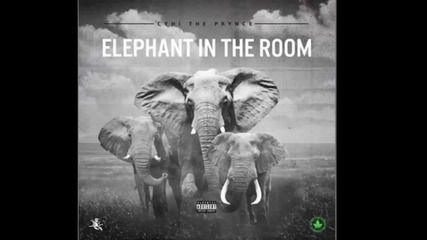 Cyhi The Prynce - Elephant In The Room [ Audio ]