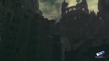 Dark Souls Prepare to Die Edition - E3 2012 Gameplay Trailer