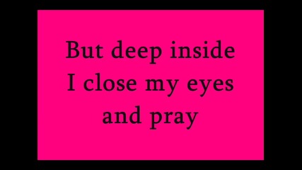 Girls Aloud - Some Kind of Miracle 