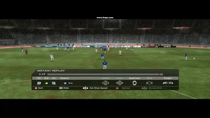 Fifa 11 Super Goal !