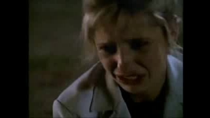 Buffy & Angel