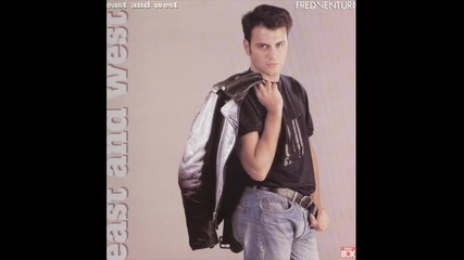 Fred Ventura - Higher 