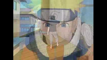 Naruto X Sasuke - Breaking The Habbit