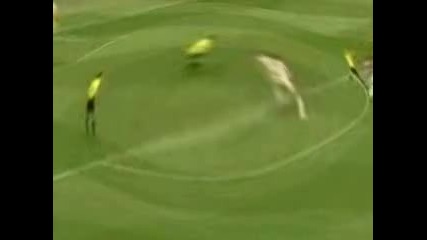 Ronaldinho Vs Ibrahimovich 2