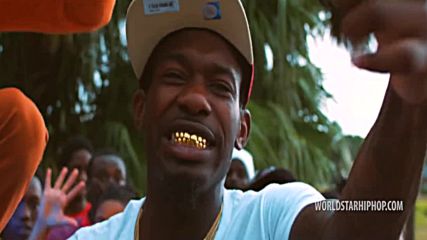 Boosie Badazz Kolyon Kodak Black - Gooked Out Remix