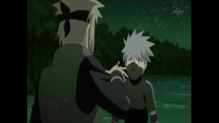 Kakashi Amv - Kakashi hronicles 