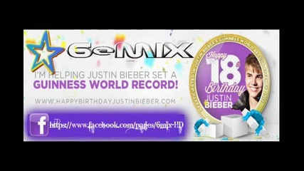 [ H I T 2012] Justin Bieber - Never say never Cd Rip