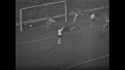 Liverpool - Inter 3:1 (1965) Anfield Road