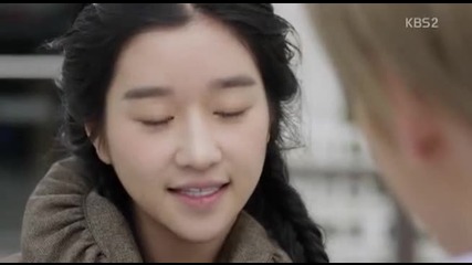 [the Stupid dreams] Moorim School E4