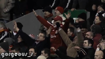 • Liverpool Fc - The story • Y N W A!