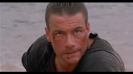 Дивият екшън филм Двоен Удар (1991) - част 7/8