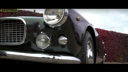 1961 Maserati 3500 Gt Vignale Spider
