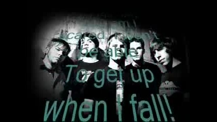 Silverstein - Broken Stars 