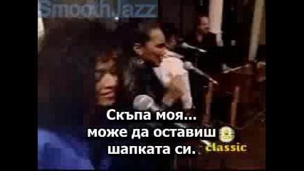 Joe Cocker - You Can Leave Your Hat On Превод