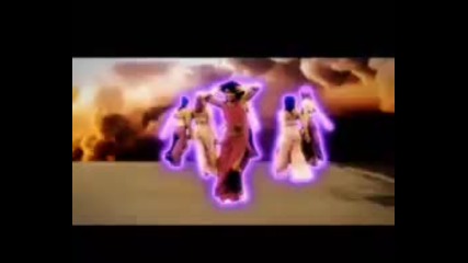 Meck - Thunder In My Heart 