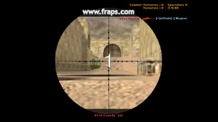 hts# The best kills 2014