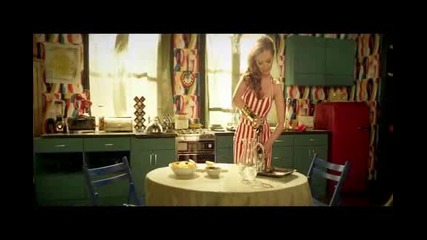 Alexandra Stan - Lemonade (official Music Video)