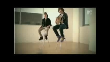 Justin Bieber - Never let you go Mtv .. 
