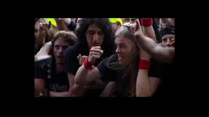 Iron Maiden - Prowler (live In Sweden 2005)