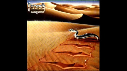 Nazareth - The key 