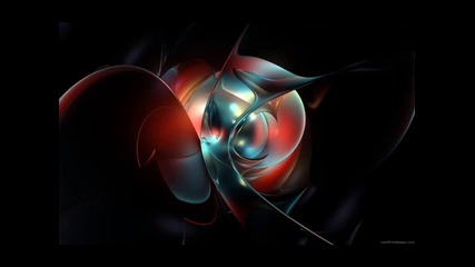 Outer signal-fabric of space