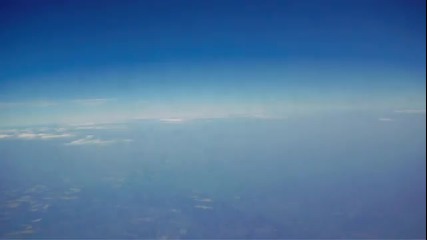 От Вегас до Лондон за... 3 минути • Time Lapse •