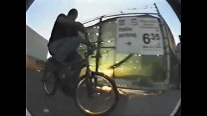 The Best of Bmx.