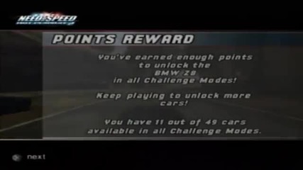 Need For Speed Hot Pursuit 2 Walkthrough World Championship Event #5