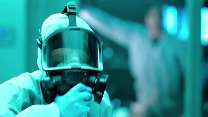 Splice ;; Trailer 