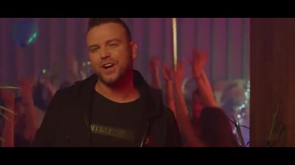 Dejan Crnogorcevic - Dogorelo Official Video 4k