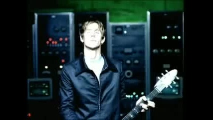 Savage Garden - I Want You