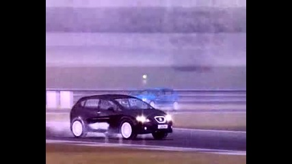 Seat Leon 2.0 Fsi 