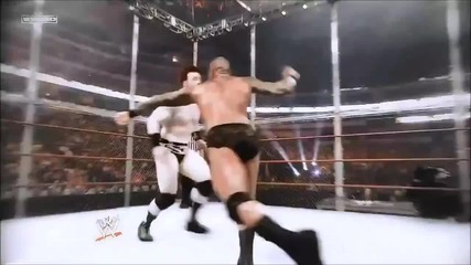 Randy Orton - Numb