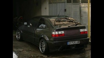 Pleven Tuning Club