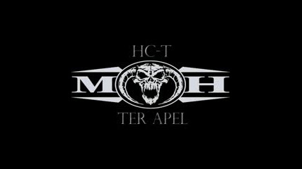 Hc - T - Tha Angerfist & Noize Suppressor