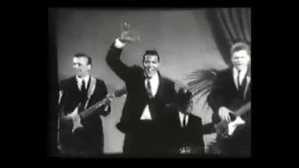 chubby checker the fly